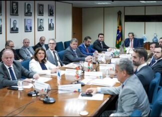 Governo apresenta proposta de renegociação da dívida dos Estados