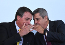 Direita acuada: Dois golpes contra a anistia