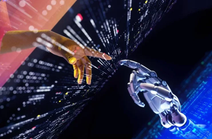 Parlamento Europeu aprova lei que regulamenta a inteligência artificial