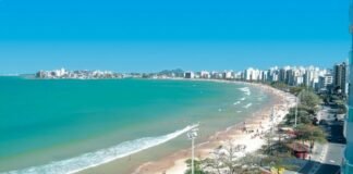 Terra de ninguém, Guarapari pode eleger qualquer um dos 7 candidatos a prefeito