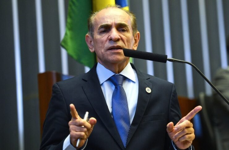 Fim da reeleição e ‘quarentena’ para juiz, MP e policiais candidatos, prevê novo código eleitoral