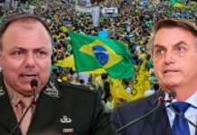 Bolsonarismo infestou Parlamento de militares. PEC restringe para eleição de 2026