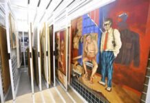 Câmara vetou exibição de obra sobre tortura na ditadura militar