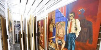 Câmara vetou exibição de obra sobre tortura na ditadura militar