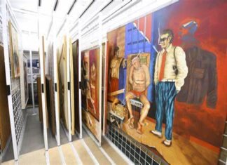 Câmara vetou exibição de obra sobre tortura na ditadura militar