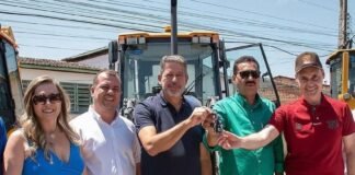 Favorecimento: Emendas parlamentares tem destino certo