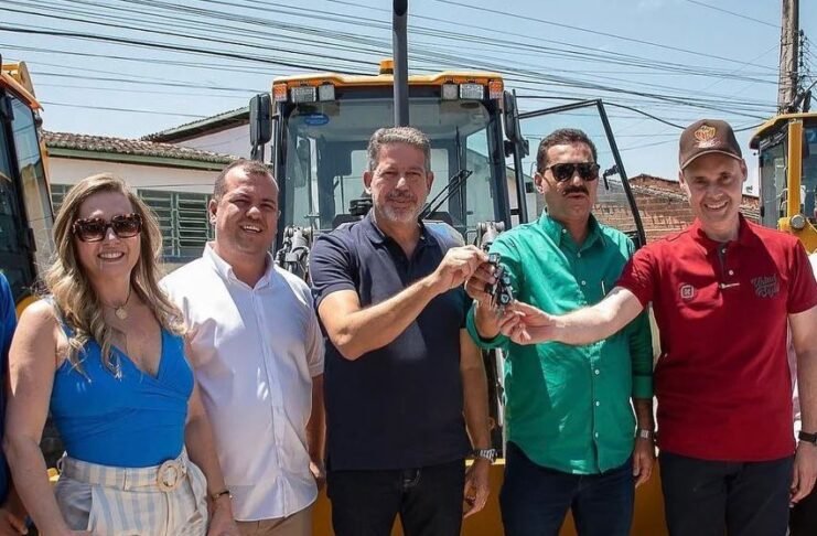 Favorecimento: Emendas parlamentares tem destino certo