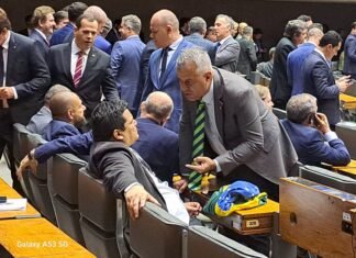 Caso Marielle: Veja como cada deputado capixaba votou