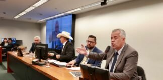 Transporte rodoviário de cargas debate soluções para o setor na Câmara