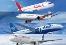 Ministro diz no Senado que preço da passagem aérea não vai baixar