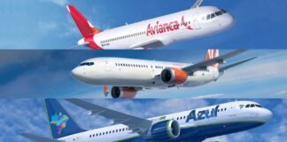 Ministro diz no Senado que preço da passagem aérea não vai baixar