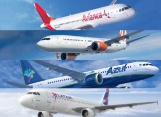 Ministro diz no Senado que preço da passagem aérea não vai baixar