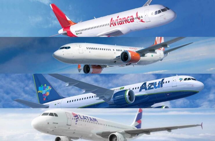 Ministro diz no Senado que preço da passagem aérea não vai baixar