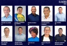 Deputados do ES recebem auxílio-mudança de 40 mil, mesmo quem não mudou