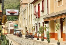 Santa Teresa vai sediar festival de ciência de 13 a 15 de maio