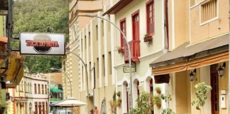 Santa Teresa vai sediar festival de ciência de 13 a 15 de maio