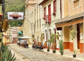 Santa Teresa vai sediar festival de ciência de 13 a 15 de maio