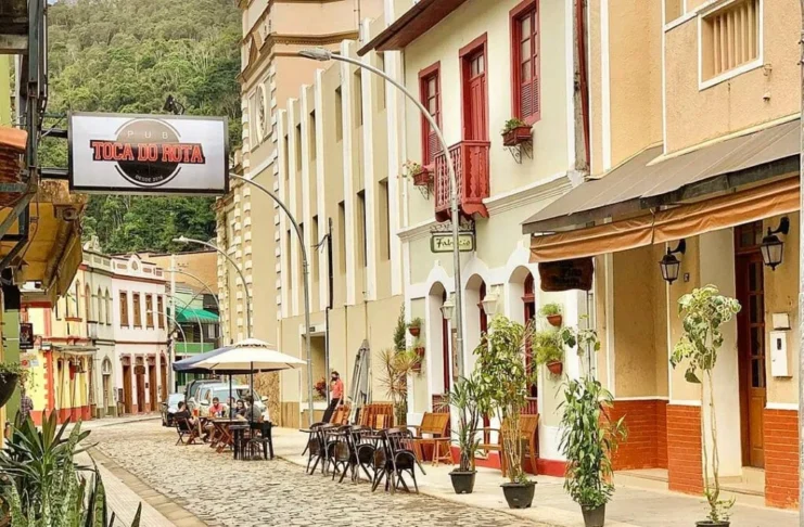 Santa Teresa vai sediar festival de ciência de 13 a 15 de maio