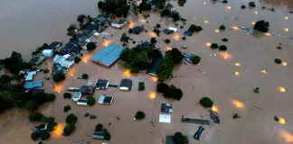 Calamidade climática no Rio Grande do Sul afetará agronegócio