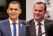 Saidinha de presos: Só um deputado do ES fica em cima do muro