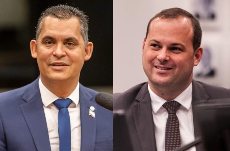 Saidinha de presos: Só um deputado do ES fica em cima do muro