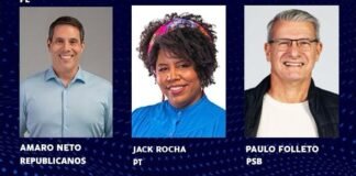 Congresso mantém veto que puniria fake news em eleições