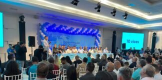 PP reúne em evento todos os candidatos a prefeito e vereador de 2024