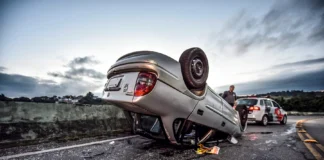 Tragédia: 5,6 mil mortos só no ano passado em acidentes de trânsito