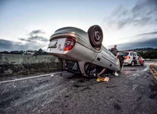 Tragédia: 5,6 mil mortos só no ano passado em acidentes de trânsito
