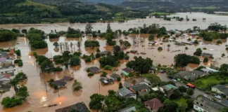 Governo vai comprar imóveis no RS e entregar a desabrigados