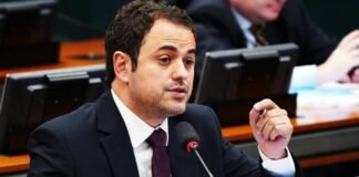 ABI denuncia tentativa de cassar deputado Glauber Braga