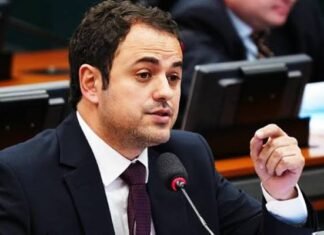 ABI denuncia tentativa de cassar deputado Glauber Braga