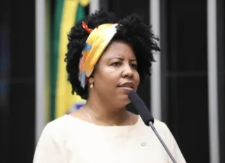 Presidente do Conselho de Ética confirma deputada do PT como relatora de pedido de cassação de Brazão