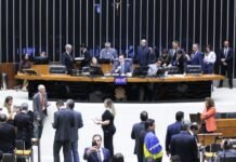 Lei das saidinhas demorará até dez anos para ser aplicada