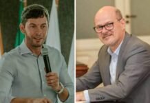 A difícil escolha do vice de Arnaldinho, devido a chance do Anchieta em 2026.