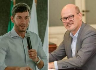 A difícil escolha do vice de Arnaldinho, devido a chance do Anchieta em 2026.