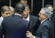 Recesso mês que vem: As derrotas de Lula na Câmara