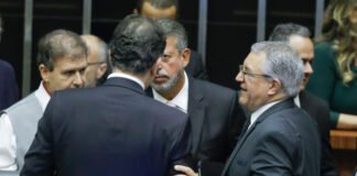 Recesso mês que vem: As derrotas de Lula na Câmara