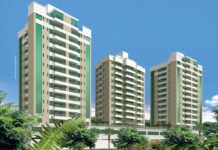 Venda de imóveis novos volta a crescer no país