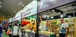 Começa a feira dos municípios na Serra, de 6 a 9, com 20 atrações