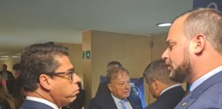 “Só vou para o União se for para presidir o partido”, diz deputado