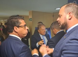 “Só vou para o União se for para presidir o partido”, diz deputado