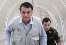 Bolsonaristas criam lei antidelação para salvar companheiros denunciados