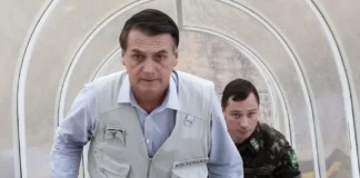 Bolsonaristas criam lei antidelação para salvar companheiros denunciados