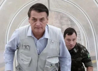 Para 52% STF foi justo ao tornar Bolsonaro réu, mostra pesquisa