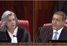 Presidente do TSE na eleição de 2026 será Nunes Marques, indicado por Bolsonaro😲