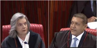 Presidente do TSE na eleição de 2026 será Nunes Marques, indicado por Bolsonaro😲