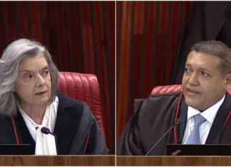 Presidente do TSE na eleição de 2026 será Nunes Marques, indicado por Bolsonaro😲