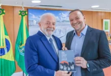 Mudança no comando do PT sinaliza reeleição de Lula