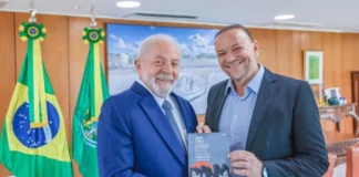 Mudança no comando do PT sinaliza reeleição de Lula